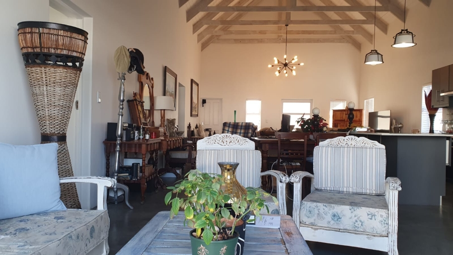 3 Bedroom Property for Sale in Lampiesbaai Western Cape